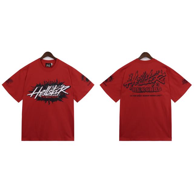 Hellstar Shirt-32